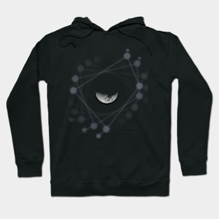 Corvius Moonheart Hoodie